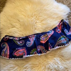 Daniel Cremieux bikini top